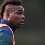 Balotelli je na voľnom konci a strávil iba osem mesiacov v Janove