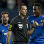 Mark Clattenburg odhalil, že uvažuje o vzatí svojho života po obvinení z rasizmu