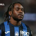 Obrázok článku: Marotta: „Lookman záver k internetu 2-3 dni“