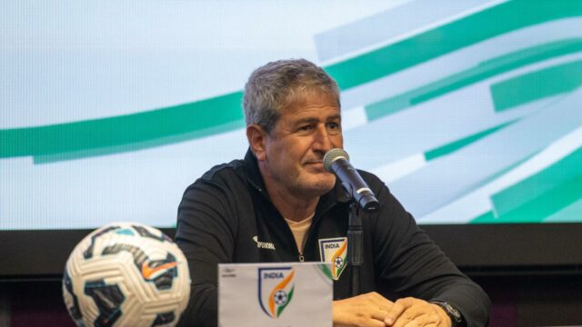 Marquez bol dobrý tréner, ale nemal žiadne výsledky: im vijayan

