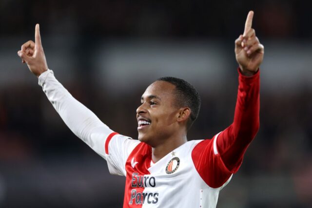 Marseille dosiahne dohodu s Igorom Paixão, ale prvá ponuka, ktorú odmietol Feyenoord

