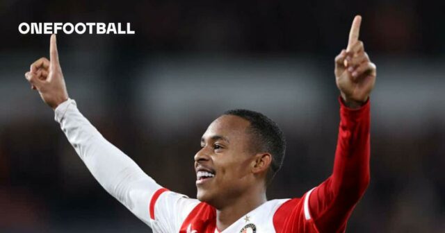 Icon: OneFootball