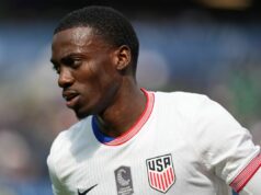 Timothy Weah: „Chcem vyhrať majstrovstvá sveta so Spojenými štátmi“ Marseille dosiahne predbežnú dohodu o podpísaní Timothyho Weaha za pôžičku od Juventusu