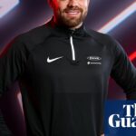 Martin Ho podpíše trojročnú zmluvu, aby sa stal hlavným trénerom Tottenhamu | Tottenhamove hotspine ženy