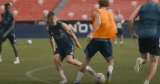 Martin Odegaard zmätený 15-ročný Arsenal Wonderkid, označený „generačným schopnostiam“


