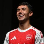 Martin Zubimendi robí Liverpoolu kopanie v prvom rozhovore ako Arsenal Player | Futbalový šport