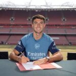 Martin Zubimendi vyrába jemné Liverpoolské jibe, ako to potvrdilo prenosom arzenálu