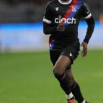 Jesur's Rak-Sakyi je tento rok v lete silne spojený s Rangers s kreditným krokom.