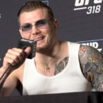 Marvin Vettori sa nemôže dočkať, až ublíži Brendan Allen