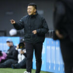 Masaki Hemmi opúšťa Chicago Stars FC, Ella Masar, ktorá vymenovala nového dočasného hlavného trénera