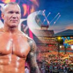 Masívne meno, ktoré nie je WWE debutovať v kruhu vedľa Randy Ortona v Summerslam 2025? Preskúmanie možnosti