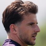 Mason Mount Opens Man Utd „Hurt“ a vyvoláva prvý dojem z nových podpisov