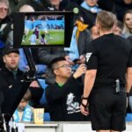 Massive Var change le football rock car les plans de pénalité pourraient mettre fin à un «avantage injuste»