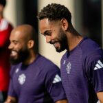 Matheus Cunha dáva štýlovému mužovi odpoveď UTD, pretože zdieľa podrobnosti o chat Ruben Amorim