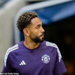Matheus Cunha stavia prvého muža United pred 62,5 milióna GBP.