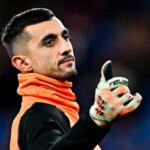 Mattia Perin zvažovala zálohu SVIL