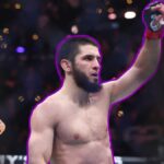 Max Holloway, Dustin Poirier o tom, ako Islam Makhachev robí na 170 libier