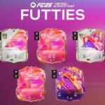 Mbappé, Pelé Lead EA FC 25 Nou