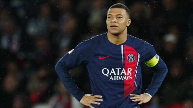 Mbappe odstráni sťažnosť proti PSG - Aké boli nároky na to, aby sa dostali z Real Madrid vpred?

