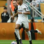 Mbappe sa priblíži k celej telocvični, hovorí tréner Alonso, zatiaľ čo Real A dosiahne posledných osem svetových pohárov klubu, posledných osem