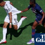 Mbappé zastávky v tieni Dembélé „Real Madrid's Priemerné Shams | Club Majstrovstvá sveta 2025