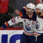 McDavid, Draisaitl hrá v hre Beer League