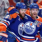 McDavid Van Oilers, Draisaitl prekonal prekvapujúci výkon piva League