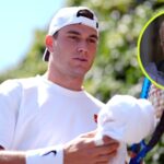 McEnroe, Wimbledonov nádejný Jack Draper odhaľuje súd „ó bože“