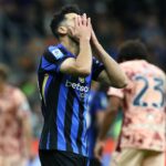 Mehdi Taremi bude akceptovať toto leto Inter Milaan