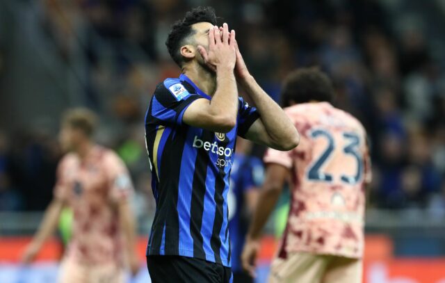 Mehdi Taremi bude akceptovať toto leto Inter Milaan

