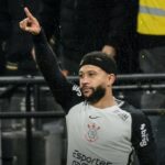�� Memphis wint derby, var dráma v Copa do Brazílie ����