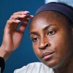 Mená Coco Gauff sú na turné ako Američan s názvom „Najlepší pár hráčov“