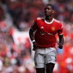 Mená mladých ľudí z Barcelony Paul Pogba a bývalá hviezda Blaugrana ako futbalové modly