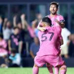 Messi stanovuje neskoré víťazstvo v Miami v lige Cupu: Musíte súťažiť