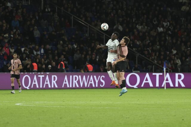 Mesto Ipswich v pokročilých rozhovoroch s Rennesom na Azor Matusiwa

