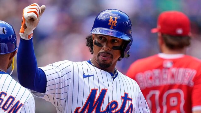 Mets 'Francisco Lindor hovorí, že nie je jeho úlohou obávať sa o obchodnú čiarku

