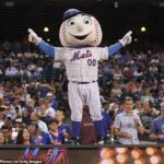 New York Forest Mascot HR Met utrpel v piatok niekoľko chýb koncertu Luminersovho koncertu