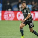 Mexická federácia pokutuje Javier "Chichardo" Hernandez po sexistických poznámkach