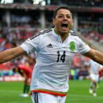 Mexiko a bývalí United Star Chicarito sa ospravedlňujú za sexistické komentáre