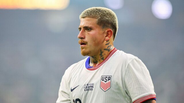Mexiko obhajuje titul Gold Cup s 2-1 víťazstvom comebacku na USMNT

