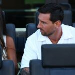 Miami Boss Rips Messi Ban: Žiadne sťažnosti, keď vyplní štadión