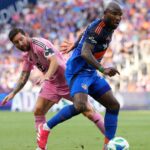 Miami Coach uprednostňuje dovolenku “pre Messi namiesto hry All-Star Game