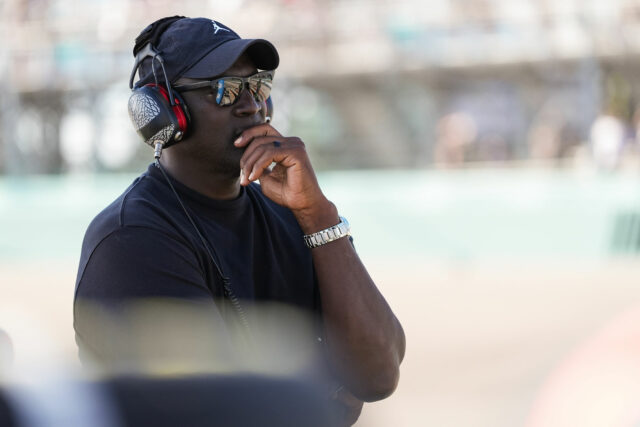 Michael Jordan vlastnil vyhlásenie právnika 23xi o dopyte NASCAR po novej aktualizácii

