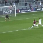 Michail Antonio vzal svoju prvú západnú šunku začiatkom siedmich mesiacov, aby zasiahol ortézu na 20 minút