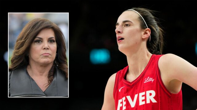 Michele Tafoya tvrdí, že hráči WNBA „žiarli“ od Clarka po All-Star Mood

