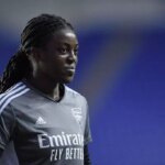 Michelle Agyemang trvala 41 sekúnd, kým demonštrovala kvalitu Anglicka, ale jej cesta je oveľa dlhšia