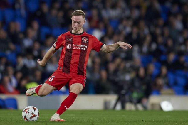 Midtjylland vs Sonderjyske Tipy a stávky

