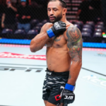 Mike Davis dúfa, že po víťazstve TKO sa vráti do starej formy