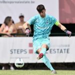 Mike Penders sa pripojí k Štrasburgu na pôžičku od Chelsea