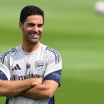 Mikel Arteta Busts Arsenal Mýtus s oznámením o Ázijskom turné ako jasné